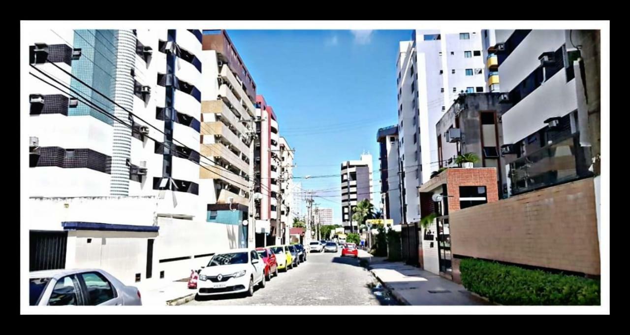 Apto Alto Padrao Em Maceio Экстерьер фото