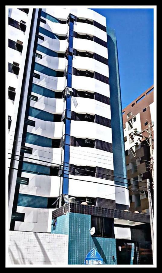 Apto Alto Padrao Em Maceio Экстерьер фото