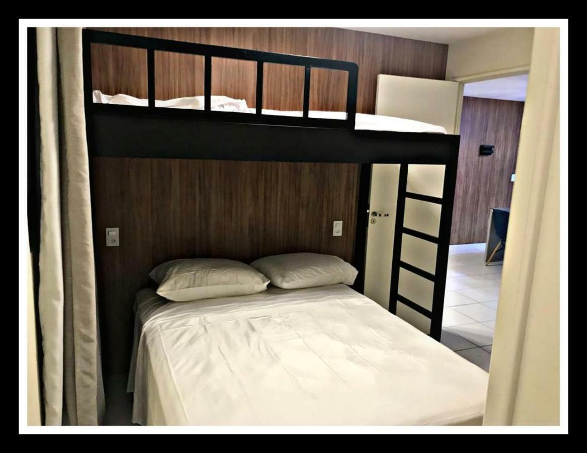 Apto Alto Padrao Em Maceio Экстерьер фото