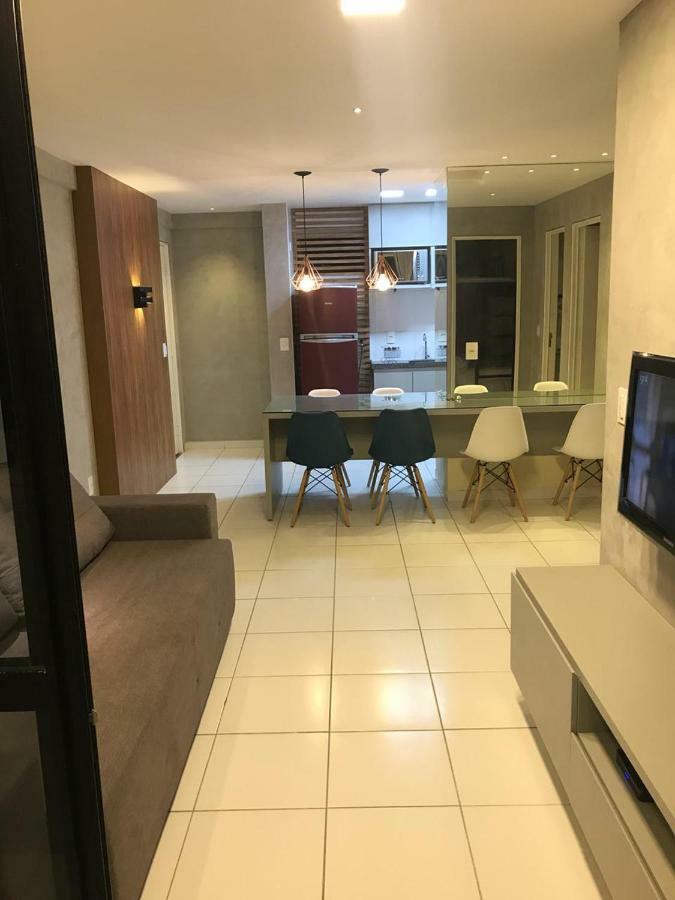 Apto Alto Padrao Em Maceio Экстерьер фото