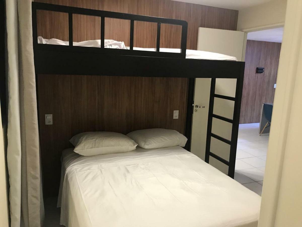 Apto Alto Padrao Em Maceio Экстерьер фото