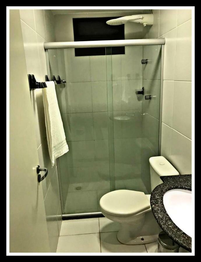 Apto Alto Padrao Em Maceio Экстерьер фото