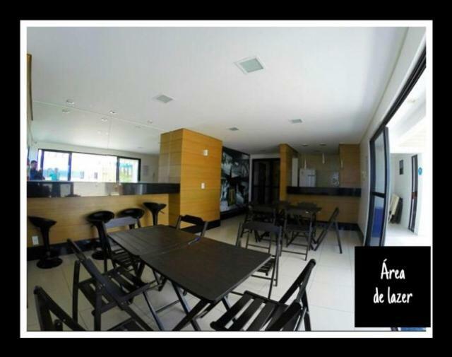 Apto Alto Padrao Em Maceio Экстерьер фото