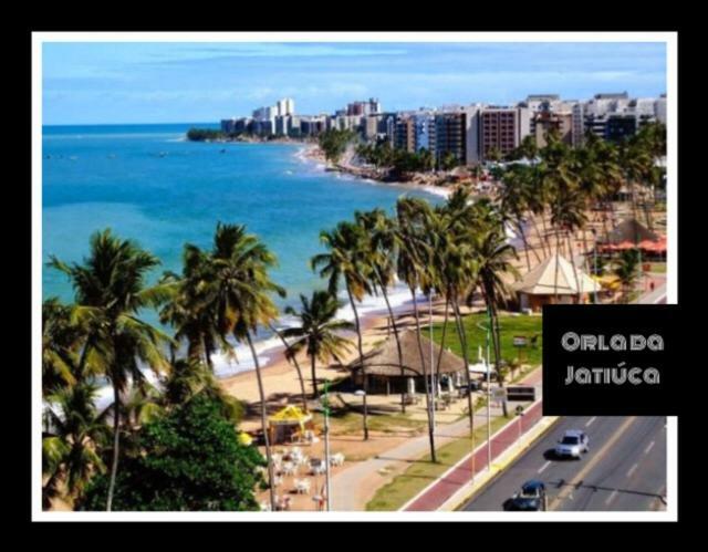 Apto Alto Padrao Em Maceio Экстерьер фото