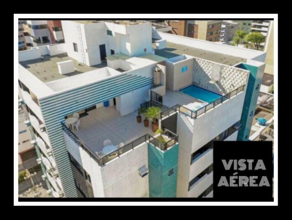 Apto Alto Padrao Em Maceio Экстерьер фото
