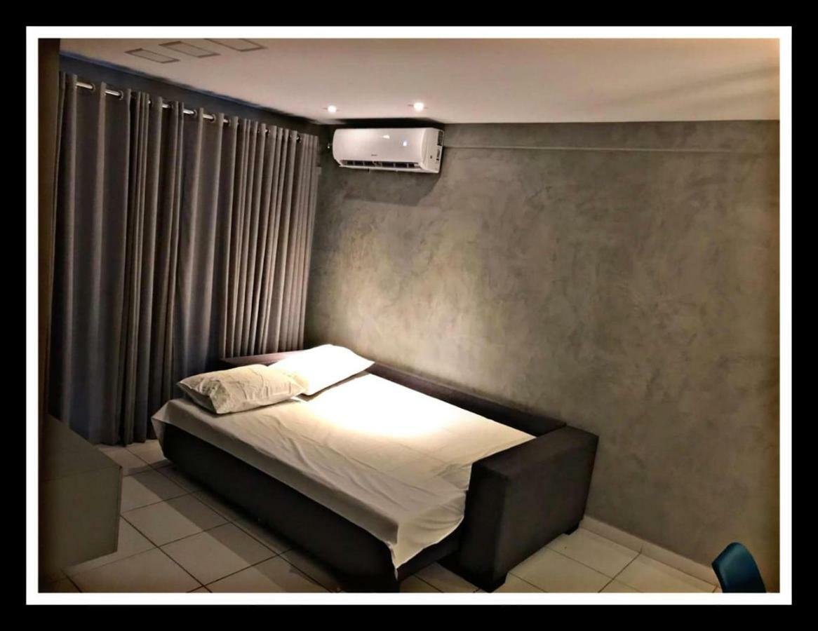 Apto Alto Padrao Em Maceio Экстерьер фото
