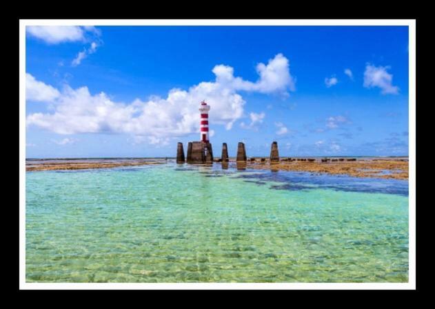 Apto Alto Padrao Em Maceio Экстерьер фото