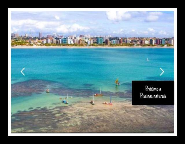Apto Alto Padrao Em Maceio Экстерьер фото
