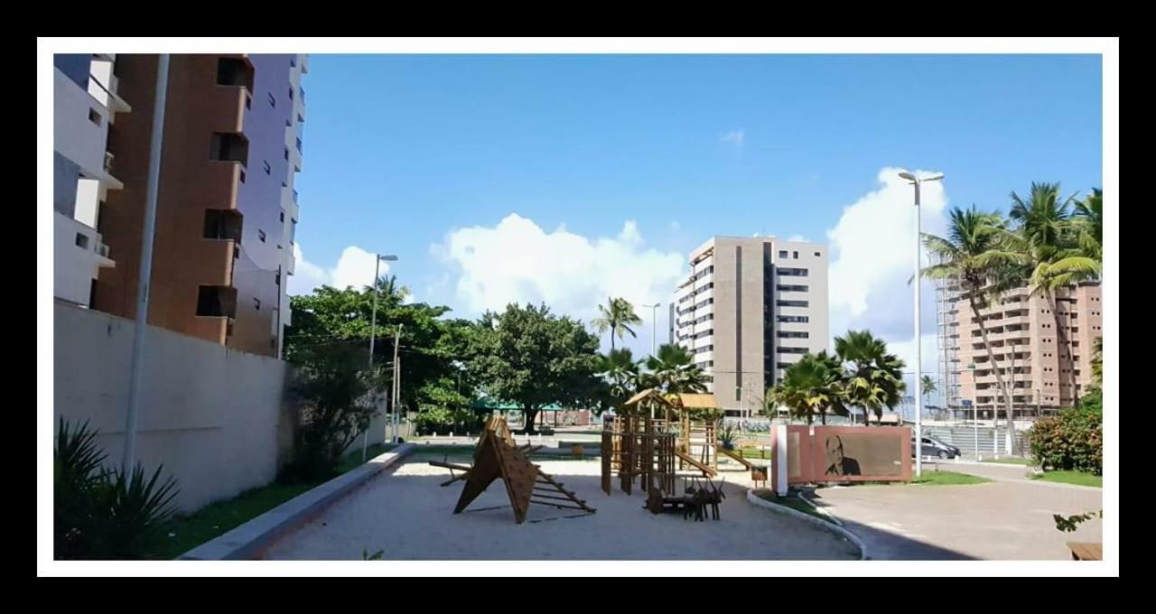 Apto Alto Padrao Em Maceio Экстерьер фото