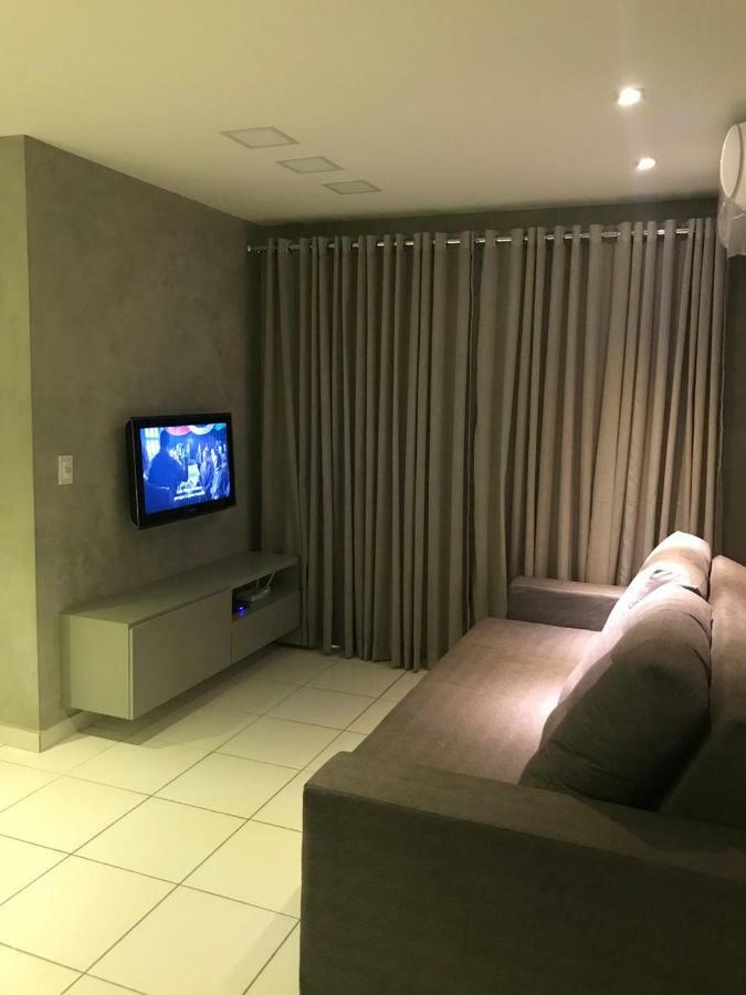 Apto Alto Padrao Em Maceio Экстерьер фото