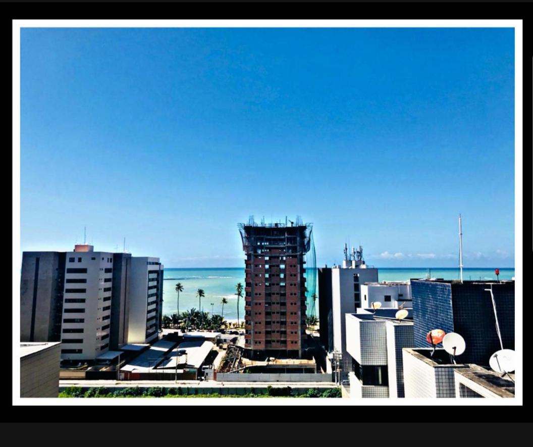 Apto Alto Padrao Em Maceio Экстерьер фото